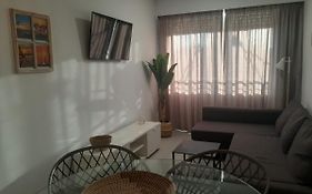 Sol Playa Suites